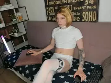 Adult Webcam with blondvibe - Chaturbate