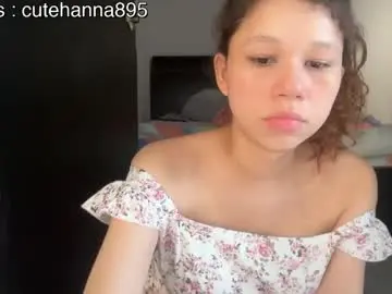 Live Sex with cute_cat12 - Chaturbate