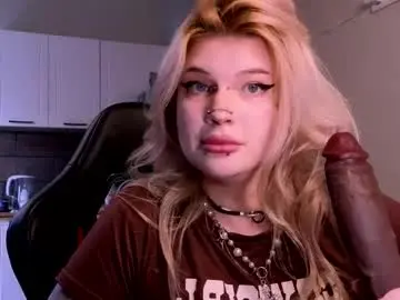 Adult Webcam with elvenmilk - Chaturbate
