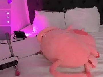 Live Porn with evelynhoward23 - Chaturbate