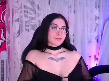 Sex Chat with im_rosse_ - Chaturbate