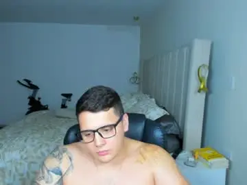 Adult Webcams with jhonstark09 - Chaturbate