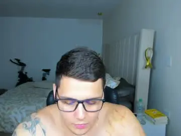 Best Webcam with jhonstark09 - Chaturbate