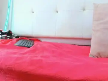 Adult Video Chat with little_jenni - Chaturbate