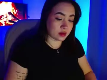 Adult Video Chat with m33li - Chaturbate