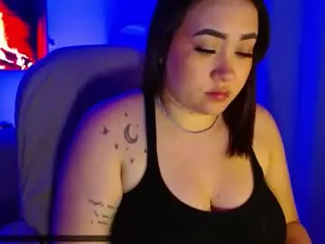 Adult Webcam with m33li - Chaturbate