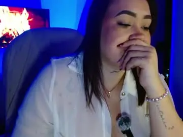 Best live sex cam show with m33li - Chaturbate