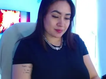 Live Sex Cam with m33li - Chaturbate