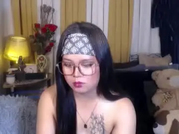 Nude Webcam with michellechannelxxx - Chaturbate