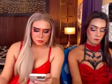 Nude Webcam with thelastdestroyerxx - Chaturbate