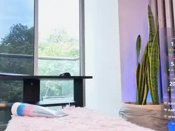 Sex Cam with ariana_klart - Chaturbate