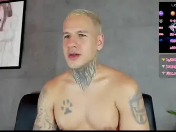 Best Webcam with bad_liam - Chaturbate