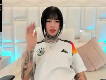 Live Sex with doll__bella - Chaturbate