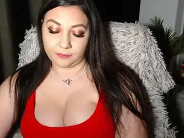 Watch Live Sex Cams with goddessmxx - Chaturbate