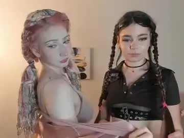 Live Sex with krystlebethley - Chaturbate