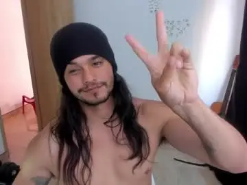 Free Live Porn with loganhot22 - Chaturbate