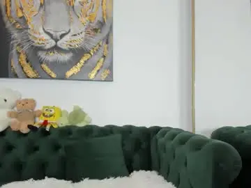 Watch Live Sex Cams with megpalmer - Chaturbate