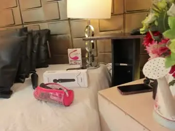 Free Live Porn with naomyrivera - Chaturbate