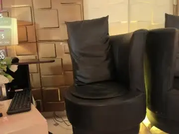 Adult Webcam with naomyrivera - Chaturbate