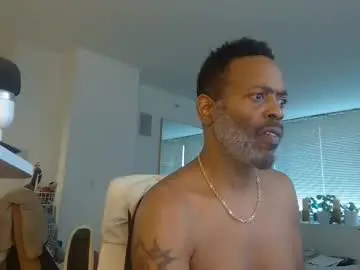 Free Porn Cam with theblacklordmaster - Chaturbate