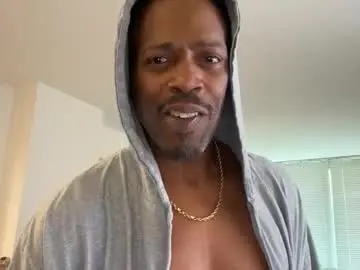 Free Porn Cam with theblacklordmaster - Chaturbate
