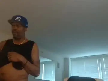 Live Sex with theblacklordmaster - Chaturbate