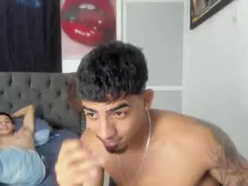 Adult Webcam with white_master444 - Chaturbate