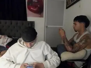 Free Live Porn with white_master444 - Chaturbate