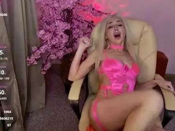 Live Sex Cam with _oliviarose - Chaturbate