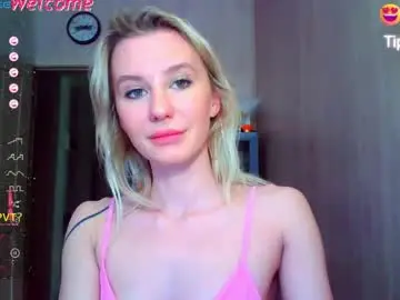 Nude Webcam with caramel_pie_ - Chaturbate