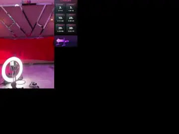 Best live sex cam show with erikamontiel__ - Chaturbate