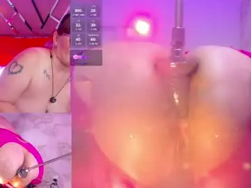 Best Webcam with erikamontiel__ - Chaturbate