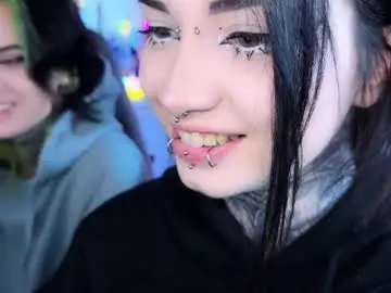 Best Webcam with i_died_again - Chaturbate