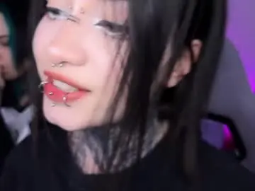 Free Porn Cam with i_died_again - Chaturbate