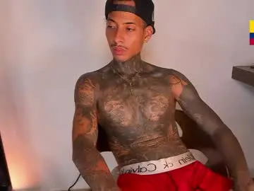 Nude Webcam with kendrik_brown - Chaturbate