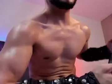 Live Sex with lord_dom_jack - Chaturbate