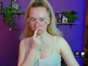 Live Sex Cam with mila_glow - Chaturbate