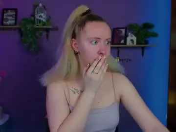 Live Sex Cam with mila_glow - Chaturbate