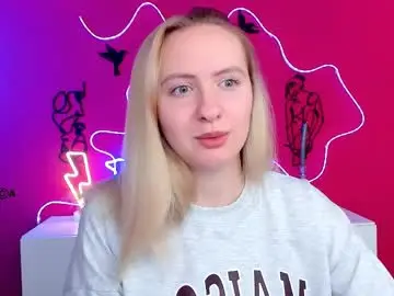 Adult Video Chat with mila_glow - Chaturbate