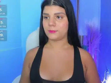 Live Sex with paulinabelle - Chaturbate
