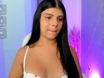 Sex Cam with paulinabelle - Chaturbate