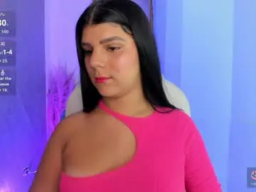 Best Webcam with paulinabelle - Chaturbate
