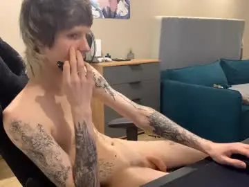 Live Sex Cam with satoshi_qq - Chaturbate