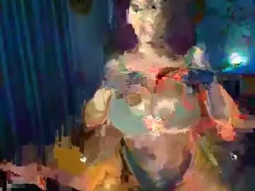 Live Sex with siriamasha - Chaturbate