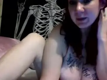 Live Sex Cam with snowbunnyballs - Chaturbate