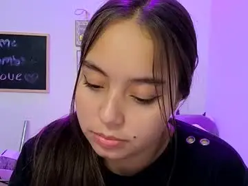 Live Sex with valeria_cherry - Chaturbate