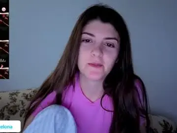 Sex Cam with _just_a_simple_girl - Chaturbate