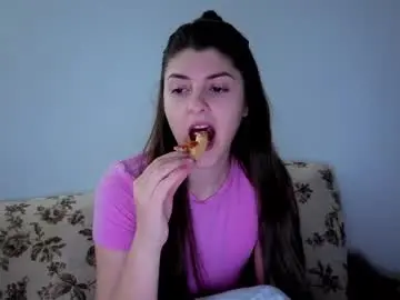 Sex Cam with _just_a_simple_girl - Chaturbate