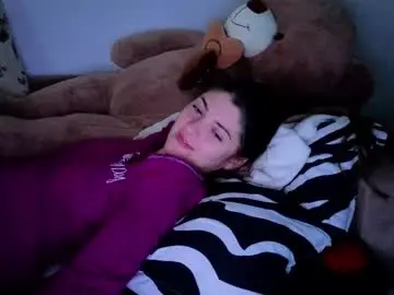 Free Porn Cam with _just_a_simple_girl - Chaturbate