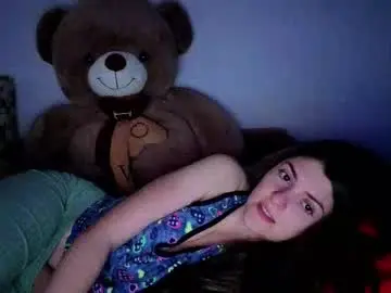 Free Live Porn with _just_a_simple_girl - Chaturbate